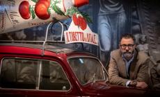 Il presidente Marini: &laquo;I Musei del cibo crescono, in arrivo a Parma il decimo tempio del gusto&raquo;