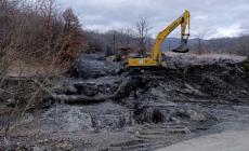 Frane, la Valtaro &egrave; &laquo;fragile&raquo;: tutti gli smottamenti in atto