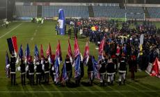 Torneo della Befana, la carica delle 103 squadre. Tre vengono dal Giappone