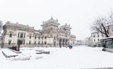 Salso, pronto il Piano neve da 110mila euro