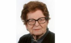 Addio alla professoressa Natalina Castellana, memoria storica di Polesine