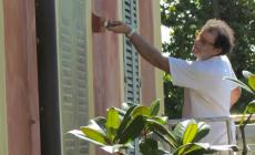 Grazie Marco, maestro silenzioso che hai compreso l'animo della citt&agrave;