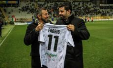Il Tardini ritrova un amico: Nicol&ograve; Fabris torna da avversario