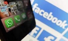 WhatsApp, a Capodanno oltre 1,4 miliardi di chiamate: +50%