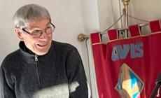 Addio a Capitelli, una vita dedicata al volontariato