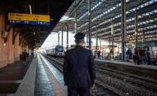 Un capotreno di Parma: &laquo;Insulti e aggressioni all'ordine del giorno&raquo;