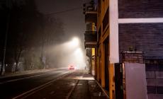 Via Bizzozero, colpo nel pomeriggio: i ladri smurano e svuotano la cassaforte