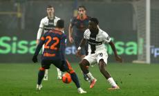 Le pagelle del Parma: Keita sempre al top, in ombra Pellegrino