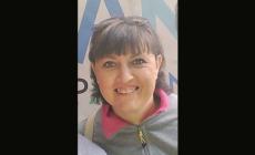 Morta a 44 anni Barbara Calori