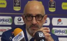 Frank Vitucci non si accontenta