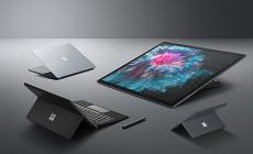 In Italia i nuovi Surface. Mobile, il futuro è dei display flessibili