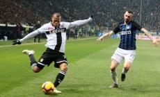 Parma-Inter, la differenza l'ha fatta la motivazione