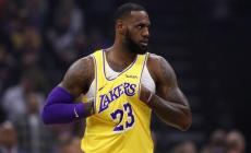 NBA, sollievo Lebron: "Torno presto"