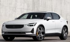 Ecco Polestar 2, la rivale di Tesla Model 3