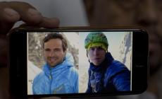 Nardi e Ballard sono morti: individuati i corpi sul Nanga Parbat