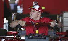 La Ferrari ufficializza: Schumi jr farà il test in Barhain