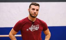 Marco eliminato dal professore di ballo: gli allievi di Amici occupano la scuola