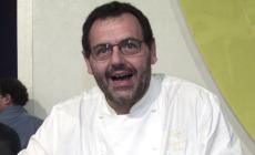 Cassazione:  confermata  la multa di 45mila euro allo chef Vissani