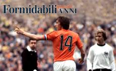 Maglie straniere, tifosi italiani