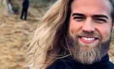 5 (anzi 6) nomi per ballare in TV:  Lasse Matberg