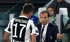 Juventus-Mandzukic, segnali di rinnovo