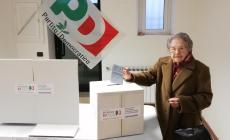 Primarie del Pd, gli organizzatori: "1,5 milioni ai gazebo"