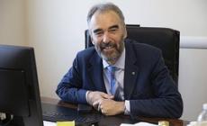 Il notaio Stefano Spagna Musso governatore del Rotary