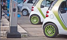 5 milioni di incentivi per le auto ecologiche.