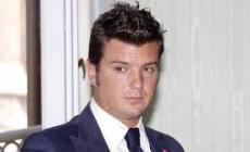 Il figlio dell'ex ct Lippi minacciato di morte e picchiato