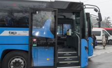 Variazione orari corse a Bedonia e Borgotaro