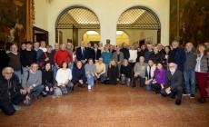 &laquo;Noi, sportivi di ieri, guidati dagli stessi valori&raquo;