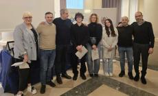 Tutto il bello dello sport salsese: premiati 34 atleti, 2 societ&agrave; e i bagnini che in piscina salvarono una vita