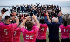 Il Noceto si ritira dal campionato di serie A2