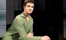 Benjamin, da Parma all'Olanda per diventare una stella della danza