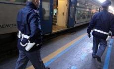 Non solo illegalità: numeri sempre più importanti per la Polfer regionale anche grazie al covid