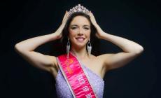 Da Felino a Taiwan: un'altra fascia per Martina Scauri