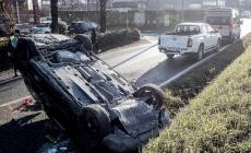&laquo;Troppi incidenti&raquo;: in strada Argini esplode la rabbia