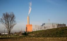 A Ugozzolo i rifiuti-Covid di Reggio Emilia