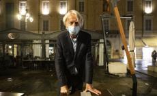 Armando Belmessieri "saluta" la Piazza dopo 40 anni