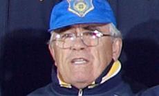 Addio a Giovanni Cantarelli, lo chef dal cuore giallobl&ugrave;