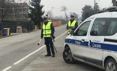 Sicurezza, agenti della Polizia locale in servizio anche la sera e la domenica