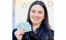 Bedonia, un regalo ai dipendenti che diventa una ricchezza per tutta la Valtaro