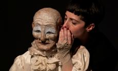 Aiello: &laquo;In cerca di quiete con la mia marionetta umanissima&raquo;