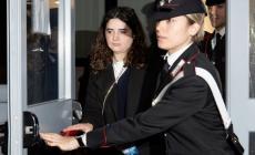 Chiara, niente carcere. Ma scatta il braccialetto elettronico ai domiciliari