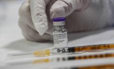 In arrivo i tir con la seconda scorta di dosi Pfizer nei 294 punti vaccini 