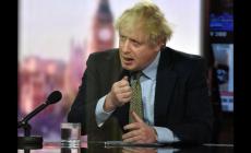  Johnson annuncia la revoca del Green Pass in Gran Bretagna. Via smart working e mascherine