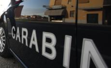 I carabinieri interrompono la festa 'abusiva' di 14 studenti Erasmus