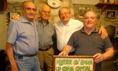 Addio a Carlo Montali, la storia di Parma (e di San Pancrazio) nel cuore