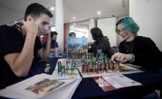 Giochi da tavolo, a Parma la sfida tra appassionati