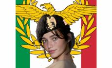 L'influencer parmigiana Gio Scotti vittima dell'AI: il suo volto usato dai neonazisti